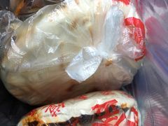-老金家蛋菜夹馍(西安总店)