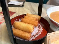 -陶陶居酒家(环市东店)