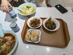 -常州银丝面馆(府琛店)
