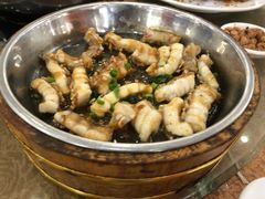 -红日饭店(裕隆三路店)