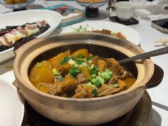 潮汕风味牛杂锅-香港龙凤楼(陆家嘴中心店)