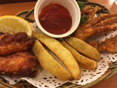-COCO壱番屋(北京平安国际金融中心店)