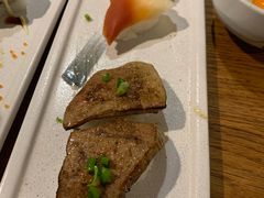 -酒井酱子·深夜食堂(东城汇店)
