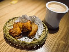 -香草叶披萨·咖啡·啤酒(翰林邻里中心店)