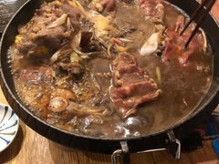 -一井烧肉·活鳗·寿司(望京SOHO店)