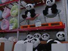 -山姆会员商店(杨桥西路店)