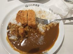 -COCO壱番屋(大华路店)