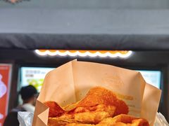 -南楼煎饼(滨江道店)