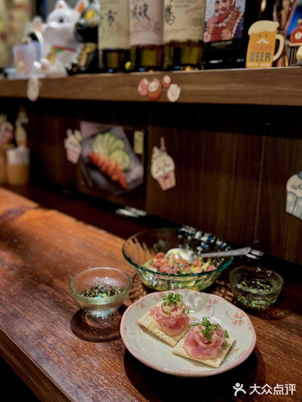 香港排队也要吃的，日漫同款居酒屋