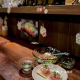 香港排队也要吃的，日漫同款居酒屋