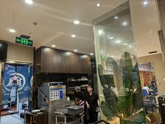 -高玛纳驴肉火烧(一世界店)
