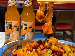 -美蛙四季(黄寺大街店)