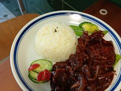 -马来MO简餐.南洋风味料理(美食街店)