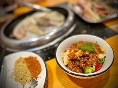 -小宇火锅烧烤(颜三路店)