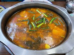 -大理.老字号渝记酸萝卜乌鱼(古城总店)