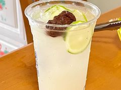 -不已手制柠檬茶(关闸店)