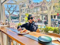 -Alimentari早午餐(安福路店)