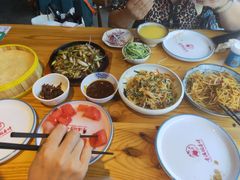 -香满园春饼·家常菜(东大桥店)