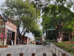 -晋江五店市传统文化旅游区
