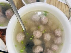 -九龙餐厅(大沽路店)