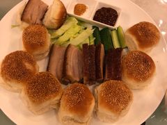 密云烧肉-烧肉馆(古北水镇景区店)