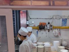 -李兰英湖南面馆(护国路店)