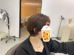 -上禾 HAIR SALON