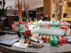 -西安高新希尔顿酒店·咖啡露台西餐厅
