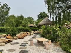 -瑞阁温泉酒店温泉中心
