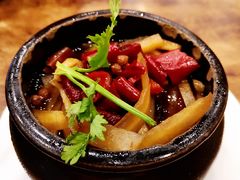 -一楼食业·美食人家