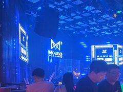 -MOSSO·Liveshow(M3香港广场店)