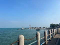 -三亚西岛海洋文化旅游区
