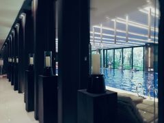 -拾溪餐厅·包厢(杭州千禧度假酒店)