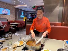 -蝎王府羊蝎子(天通苑店)