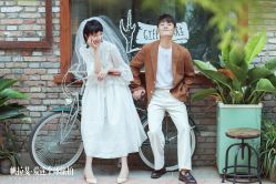 -帆拉斐婚纱摄影(春熙店)