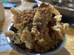 -渝味黄姐火锅(黄泥村店)