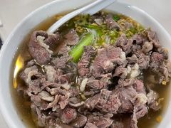 -菜忠潮州牛肉店(岗厦店)
