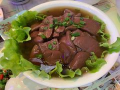 -澳门陈光记烧味饭店(郎家园店)