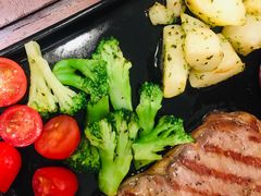 -必胜客(兰州国贸店)