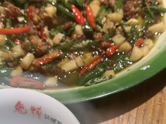 -兔槽江湖菜·重庆璧山兔(水围店)