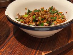 -衡厨·衡阳土菜(中南店)