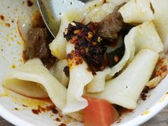 -老刘家biangbiang面(鼓楼店)