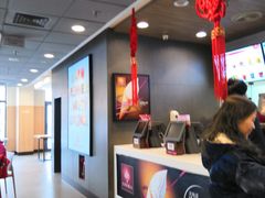-肯德基(新佛罗伦萨店)