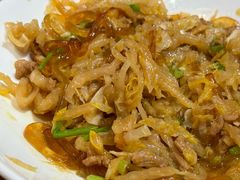 -满园烤鸭·春饼(抚顺万达店)