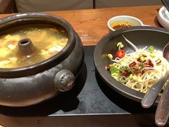 -云海肴·汽锅鸡·云南菜(美罗城店)