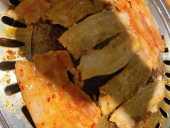 -牛炙烤肉(车公庙店)