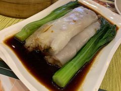 -添好运点心专门店(百老汇店)