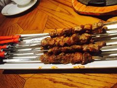 -阿罗新疆菜(人民广场店)