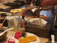 -大渔铁板烧(蛇口店)