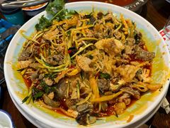 -顺水湾·牛肉牛杂火锅(驾鹤店)